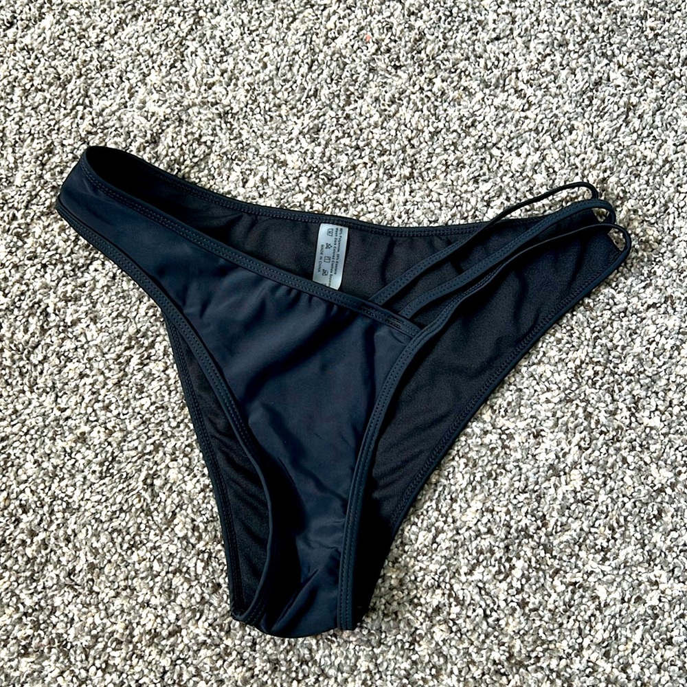 bikini bottoms